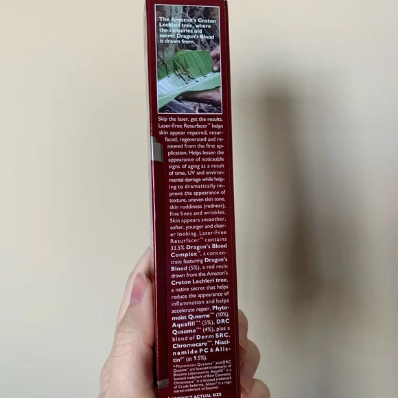 Peter Thomas Roth Laser Free Resurfacer Face Serum